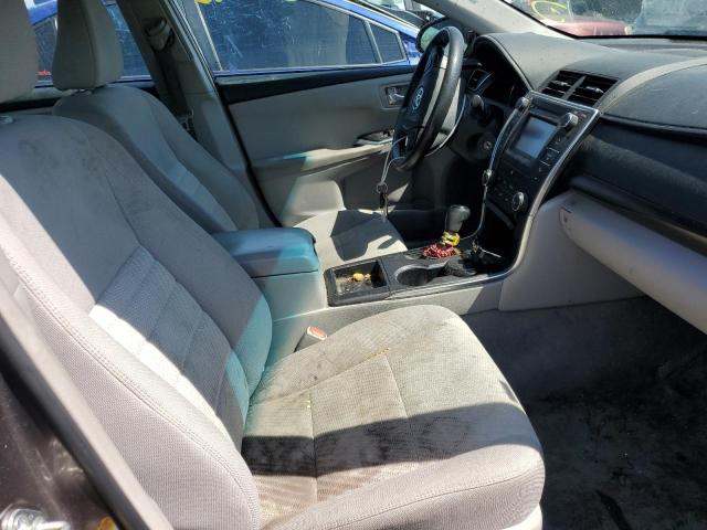 Photo 5 from auction – 2016 TOYOTA CAMRY LE with VIN 4T1BF1FK3GU209625