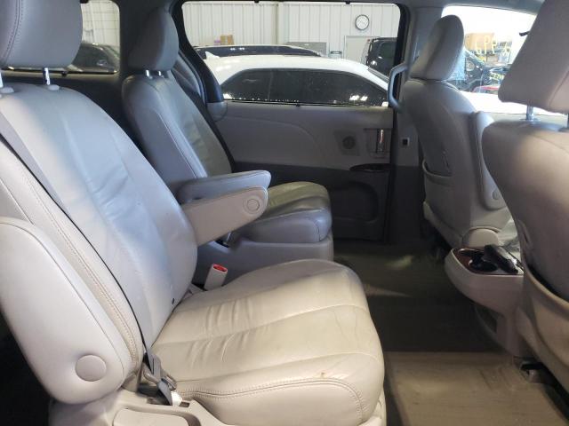 Photo 6 from auction – 2012 TOYOTA SIENNA XLE with VIN 5TDDK3DC6CS031224