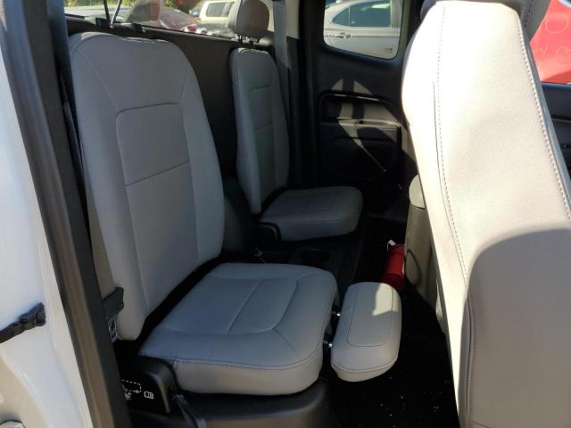 Photo 6 from auction – 2016 CHEVROLET COLORADO with VIN 1GCHSBEA0G1204764