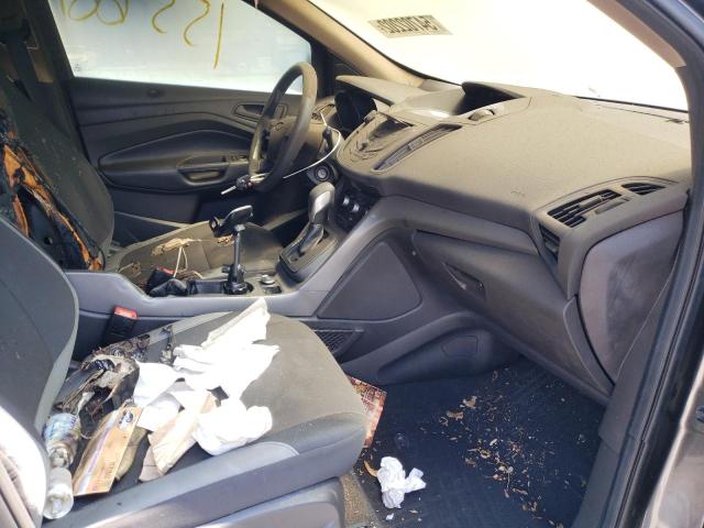 Photo 5 from auction – 2015 FORD ESCAPE S with VIN 1FMCU0F77FUA82795