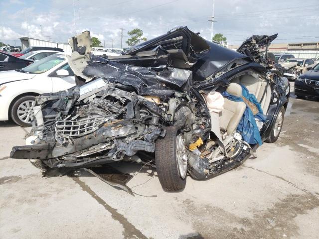 Photo 2 from auction – 2010 CHRYSLER 300 TOURIN with VIN 2C3CA5CV1AH209585