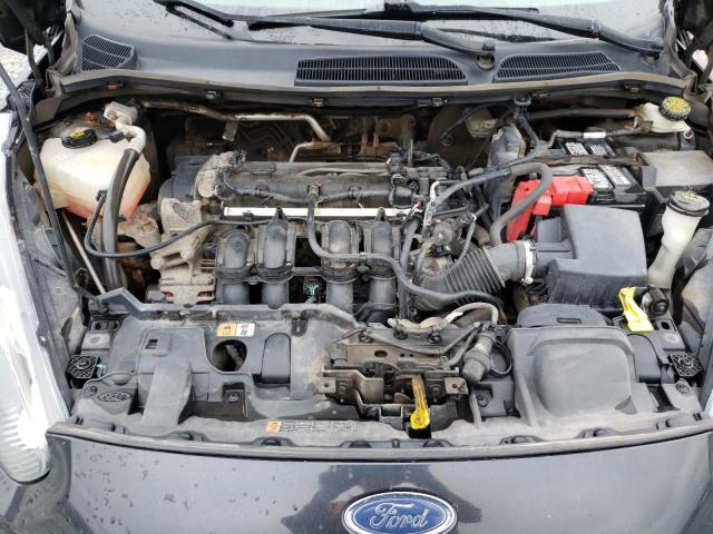 Photo 7 from auction – 2014 FORD FIESTA SE with VIN 3FADP4BJ0EM223496