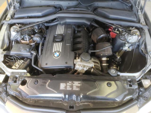Photo 7 from auction – 2008 BMW 535 XI with VIN WBANV93518CW51129