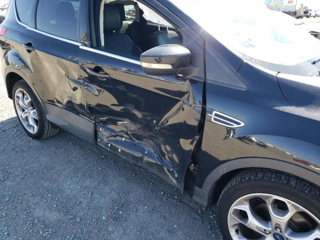 Photo 9 from auction – 2013 FORD ESCAPE TIT with VIN 1FMCU9J90DUB78911