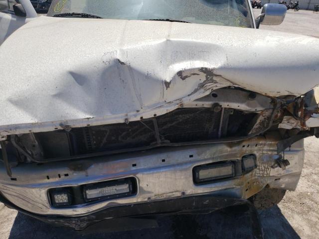 Photo 7 from auction – 1998 DODGE RAM 1500 with VIN 3B7HC12Y3WM293420