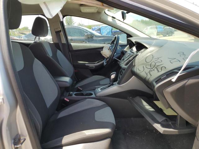 Photo 5 from auction – 2012 FORD FOCUS SE with VIN 1FAHP3K28CL235124