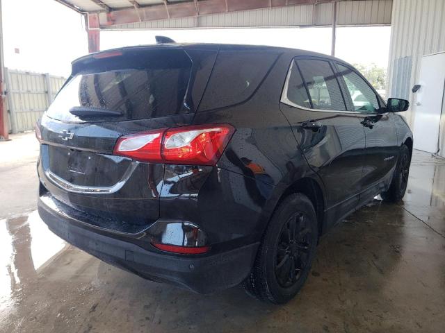 Photo 4 from auction – 2019 CHEVROLET EQUINOX LT with VIN 2GNAXJEV9K6280609