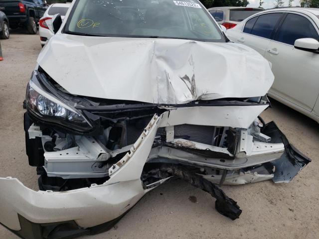 Photo 9 from auction – 2019 SUBARU CROSSTREK with VIN JF2GTAEC3K8389074