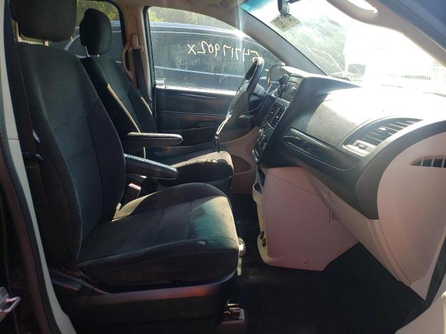 Photo 5 from auction – 2014 DODGE GRAND CARA with VIN 2C4RDGBG6ER170682