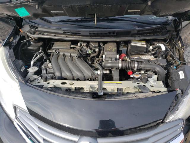 Photo 7 from auction – 2014 NISSAN VERSA NOTE with VIN 3N1CE2CP0EL432622