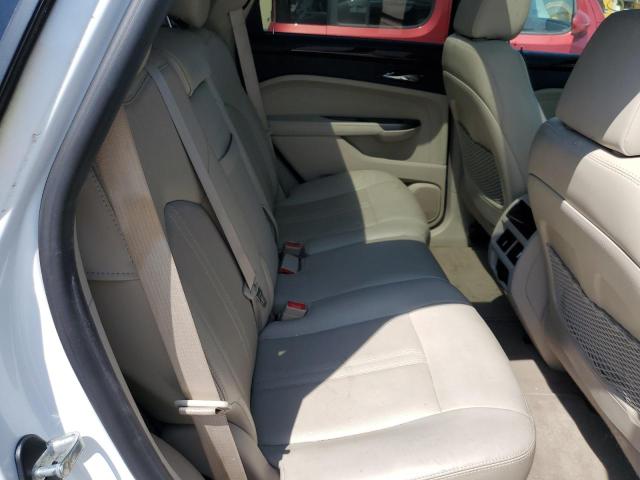 Photo 6 from auction – 2012 CADILLAC SRX PERFOR with VIN 3GYFNBE32CS659361