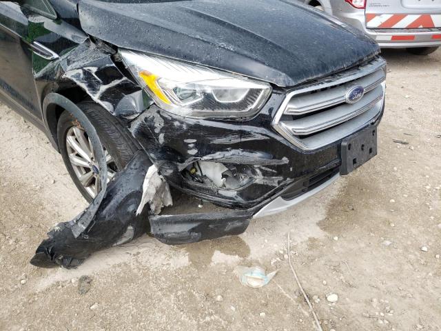 Zdjęcie 9 z aukcji – 2017 FORD ESCAPE TIT z VIN 1FMCU0JD6HUC87475