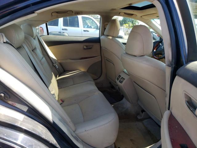 Photo 6 from auction – 2009 LEXUS ES 350 with VIN JTHBJ46GX92314899