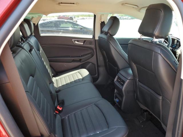 Photo 6 from auction – 2020 FORD EDGE SEL with VIN 2FMPK3J96LBA33235