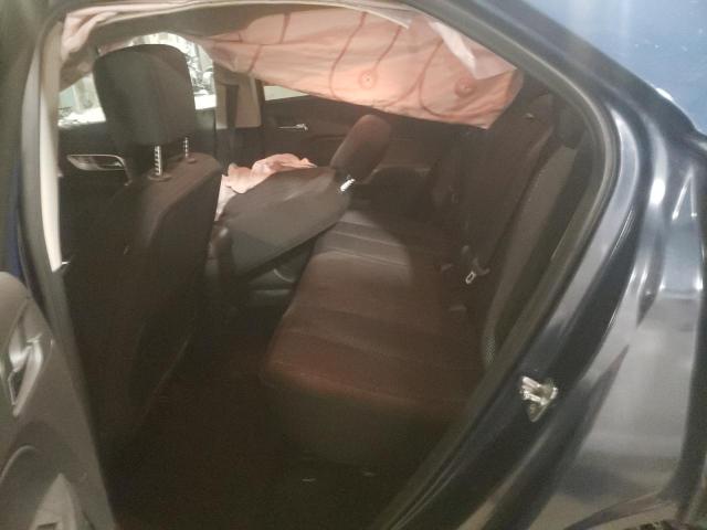 Photo 6 from auction – 2017 CHEVROLET EQUINOX LT with VIN 2GNALCEK8H6159897