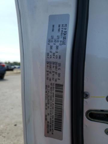 Photo 10 from auction – 2020 JEEP CHEROKEE L with VIN 1C4PJLCB5LD542590