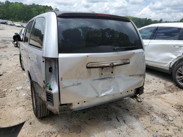 Photo 9 from auction – 2010 CHRYSLER TOWN & COU with VIN 2A4RR5D14AR310599