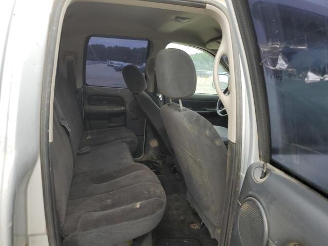Photo 6 from auction – 2003 DODGE RAM 1500 S with VIN 1D7HA18N33S205672