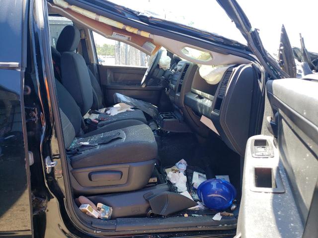 Photo 5 from auction – 2012 DODGE RAM 1500 S with VIN 1C6RD7KT5CS287105