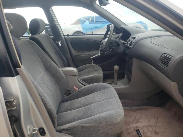 Photo 5 from auction – 2001 TOYOTA COROLLA CE with VIN 2T1BR12E41C440629