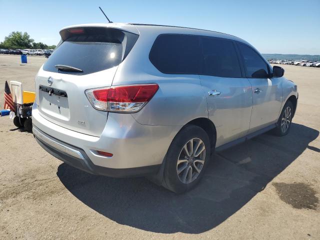 Photo 4 from auction – 2014 NISSAN PATHFINDER with VIN 5N1AR2MM5EC709625