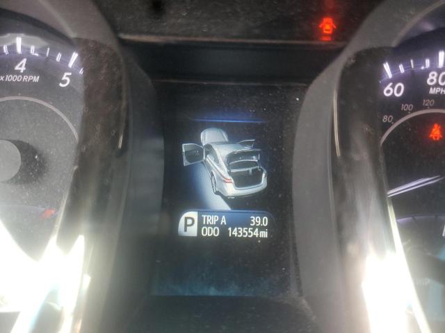 Photo 8 from auction – 2013 TOYOTA AVALON BAS with VIN 4T1BK1EB8DU055549