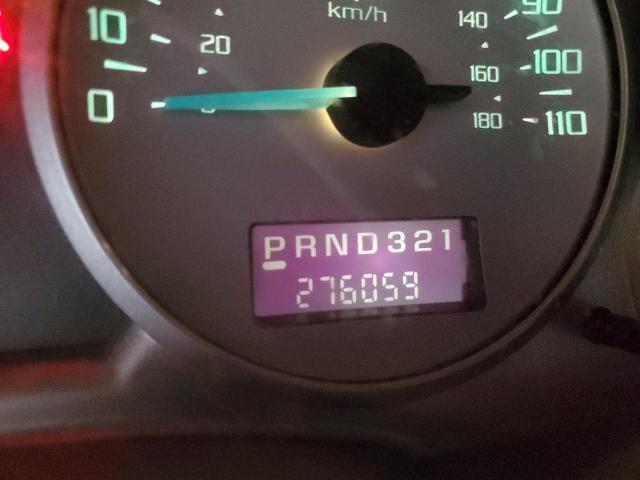 Photo 8 from auction – 2003 BUICK RENDEZVOUS with VIN 3G5DB03E73S576000