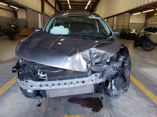 Photo 9 from auction – 2014 FORD ESCAPE SE with VIN 1FMCU0GX0EUC56235