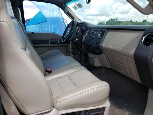 Photo 5 from auction – 2010 FORD F250 SUPER with VIN 1FTSW2BR5AEA04211