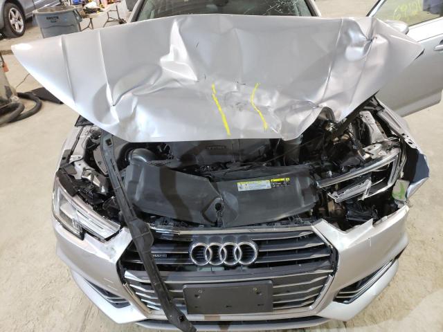 Photo 7 from auction – 2018 AUDI A4 PREMIUM with VIN WAUENAF45JA109148