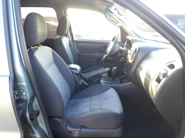 Photo 5 from auction – 2007 FORD ESCAPE XLS with VIN 1FMYU02Z07KB07384