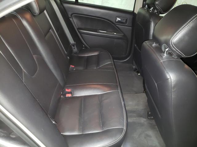 Photo 6 from auction – 2012 FORD FUSION with VIN 3FAHP0JA7CR255812