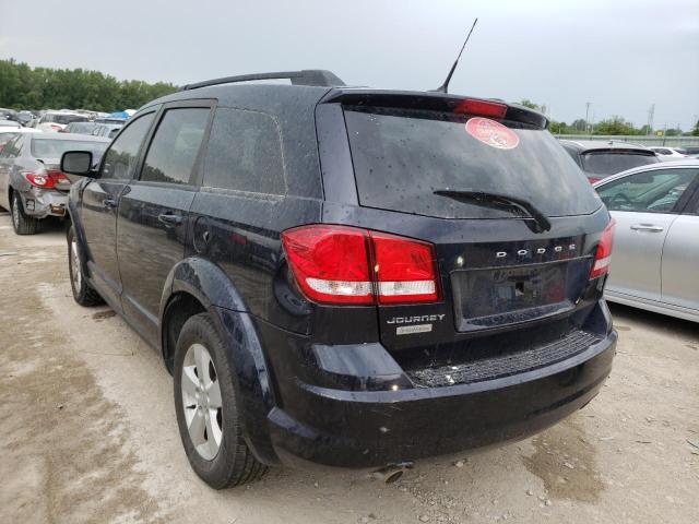 Photo 3 from auction – 2011 DODGE JOURNEY MA with VIN 3D4PG1FG7BT505997
