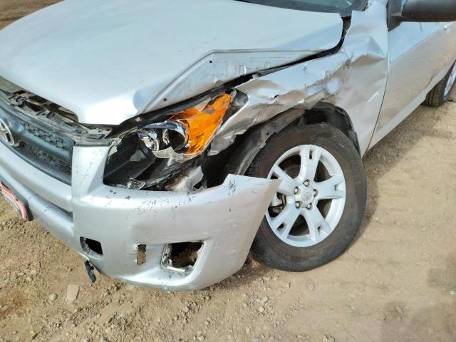 Photo 9 from auction – 2012 TOYOTA RAV4 with VIN 2T3BF4DV6CW254591