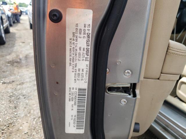 Photo 10 from auction – 2014 CHRYSLER 300 with VIN 2C3CCARG0EH184826