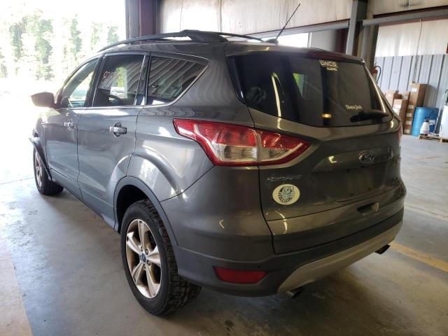 Photo 3 from auction – 2014 FORD ESCAPE SE with VIN 1FMCU0GX0EUC56235