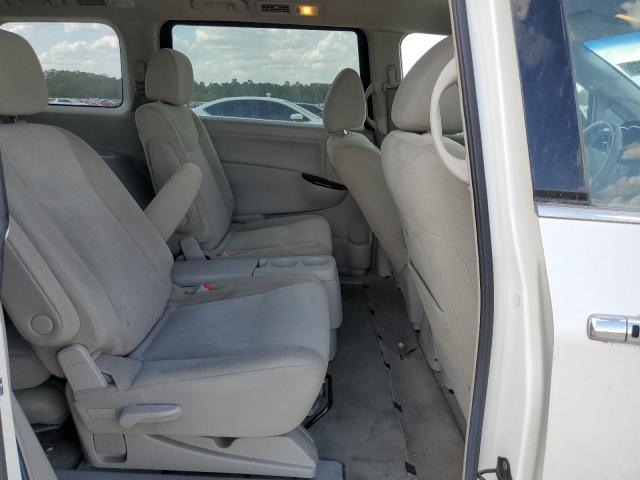 Photo 6 from auction – 2011 NISSAN QUEST S with VIN JN8AE2KP3B9003294