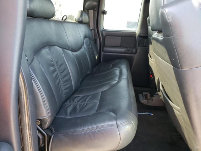 Photo 6 from auction – 2002 CHEVROLET silverado with VIN 1GCEK19T12E242109