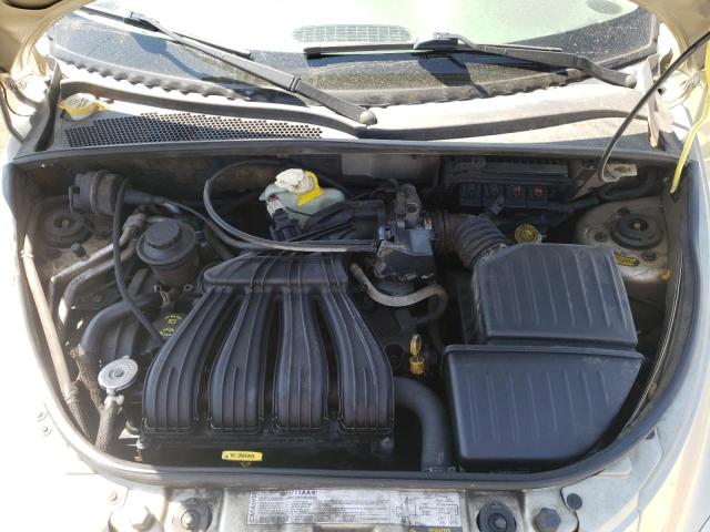 Photo 7 from auction – 2005 CHRYSLER PT CRUISER with VIN 3C4FY58B95T540205