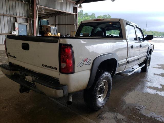 Photo 4 from auction – 2001 CHEVROLET SILVERADO with VIN 1GCHK23G01F131008