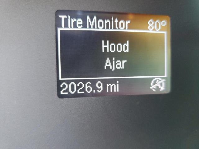 Photo 8 from auction – 2021 FORD ECOSPORT S with VIN MAJ3S2FE3MC444523