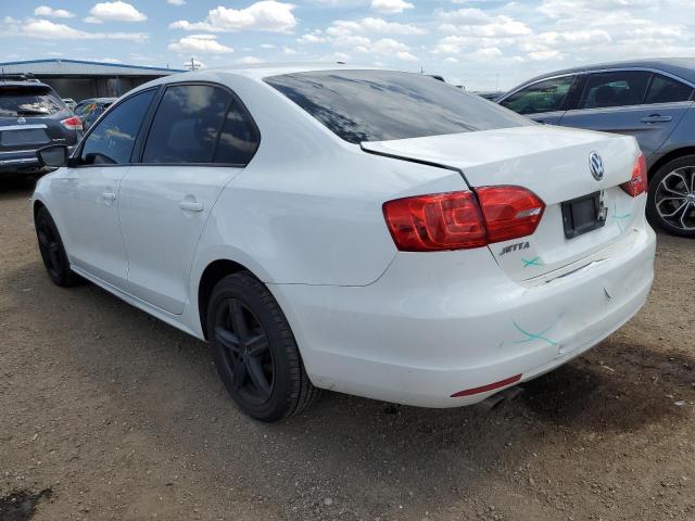 Photo 3 from auction – 2013 VOLKSWAGEN JETTA BASE with VIN 3VW2K7AJ3DM265305