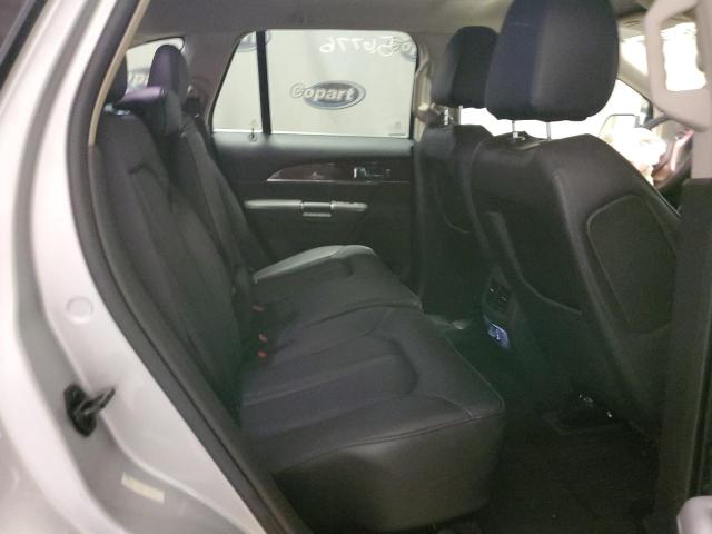 Photo 6 from auction – 2014 LINCOLN MKX with VIN 2LMDJ6JK9EBL05374