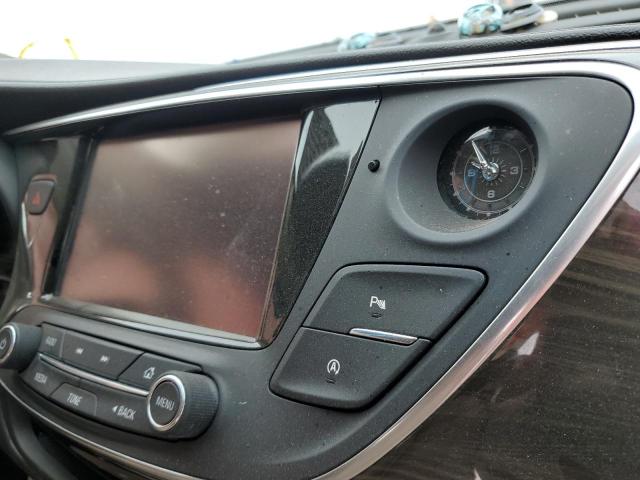 Photo 9 from auction – 2020 BUICK ENVISION E with VIN LRBFXCSA5LD012458