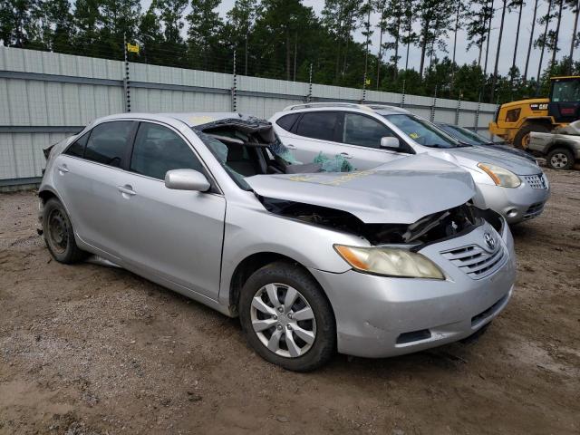 TOYOTA CAMRY BASE 2009 with VIN 4T1BE46K89U899329 - Photo from auction