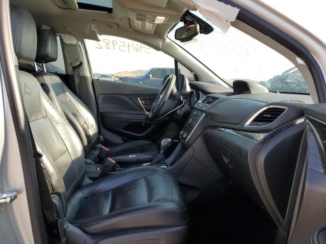 Photo 5 from auction – 2013 BUICK ENCORE with VIN KL4CJCSB2DB139982