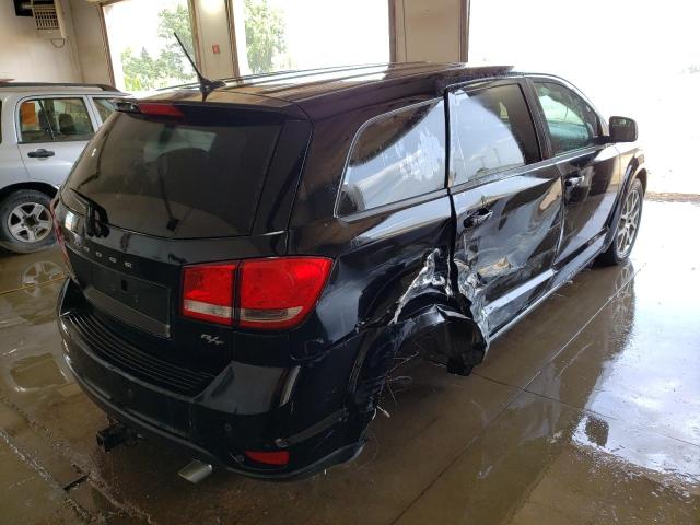Photo 4 from auction – 2016 DODGE JOURNEY R/ with VIN 3C4PDCEGXGT105135
