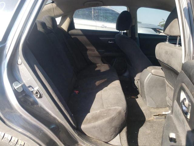 Photo 6 from auction – 2015 NISSAN ALTIMA 2.5 with VIN 1N4AL3AP6FC144352