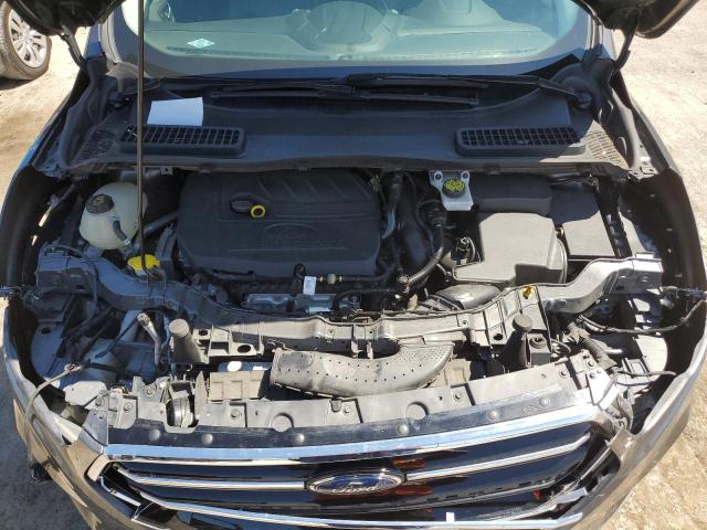 Photo 7 from auction – 2017 FORD ESCAPE SE with VIN 1FMCU0GD1HUD24925
