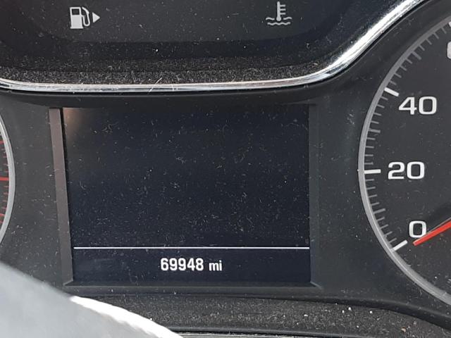 Photo 8 from auction – 2019 CHEVROLET CRUZE LS with VIN 1G1BC5SM8K7114277